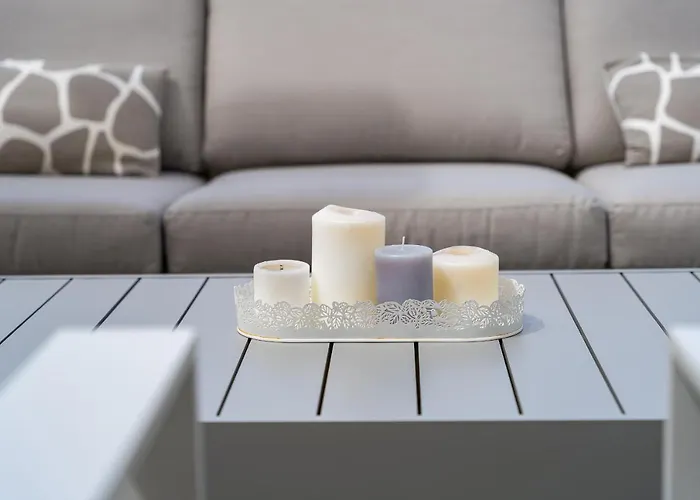 Ramada Διαμέρισμα