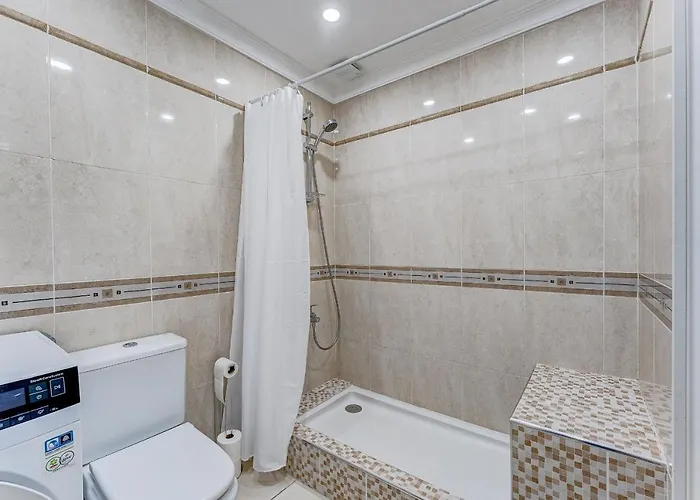 Ramada Διαμέρισμα Costa Adeje (Tenerife)