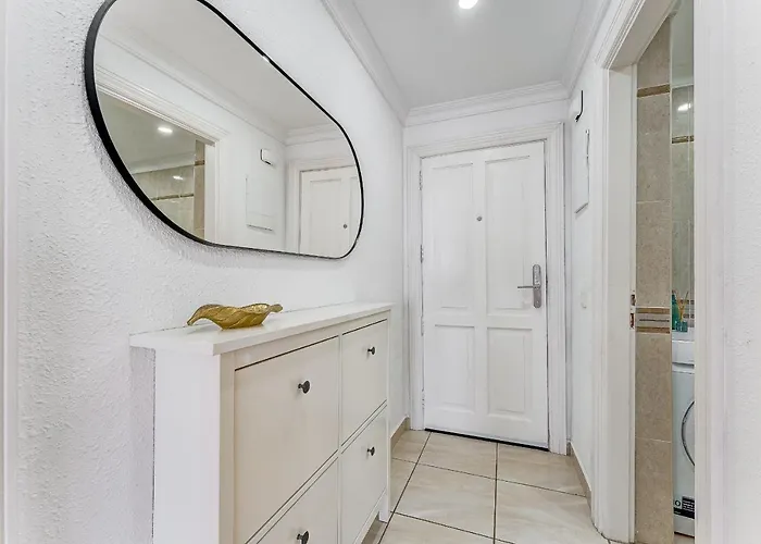 Διαμέρισμα Ramada *