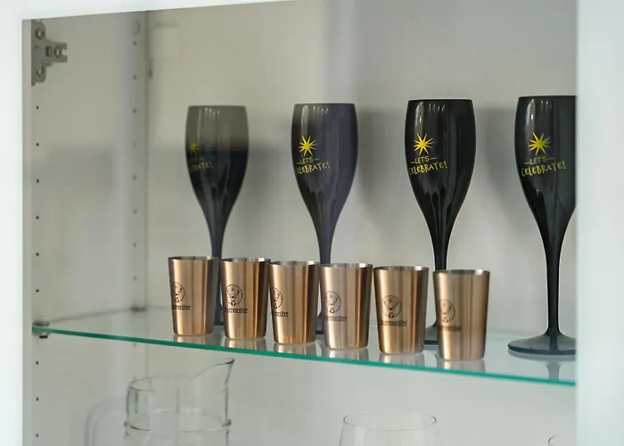 Ramada Διαμέρισμα *