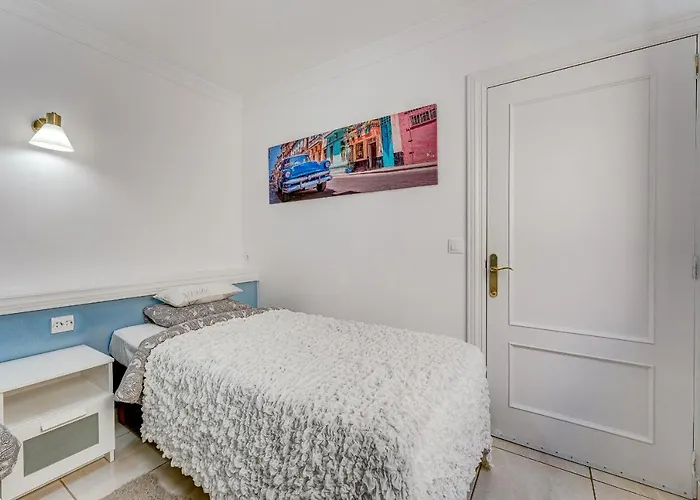 Ramada Διαμέρισμα Costa Adeje (Tenerife)