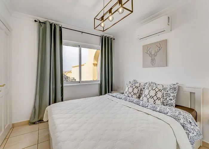 Ramada Διαμέρισμα Costa Adeje (Tenerife)