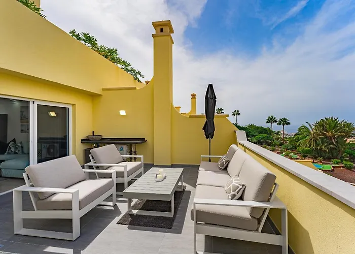 Ramada Διαμέρισμα *