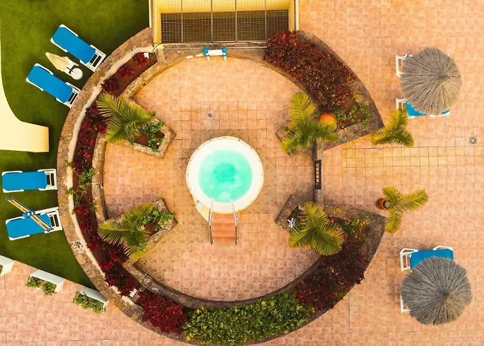 Ramada Costa Adeje (Tenerife)