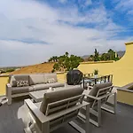 Ramada Apartament
