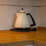 Ramada Apartament