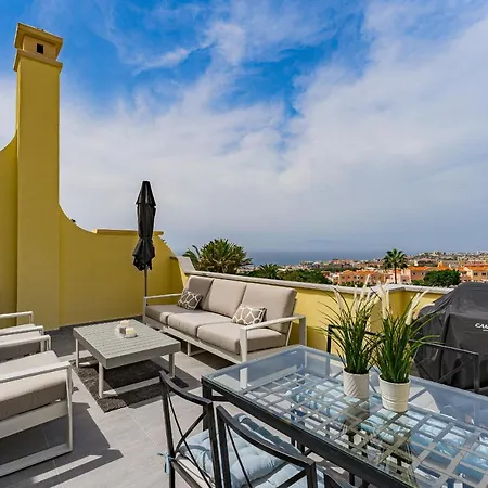 Apartament Ramada Costa Adeje (Tenerife)