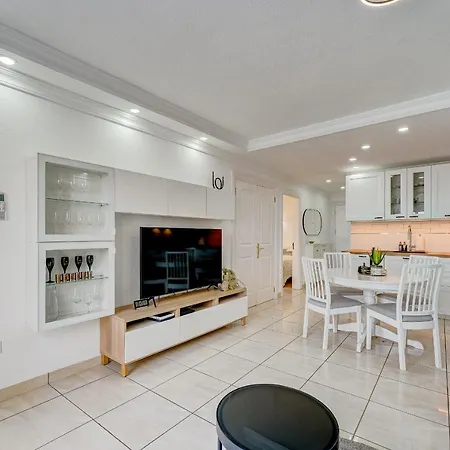 Ramada Appartamento Costa Adeje (Tenerife)