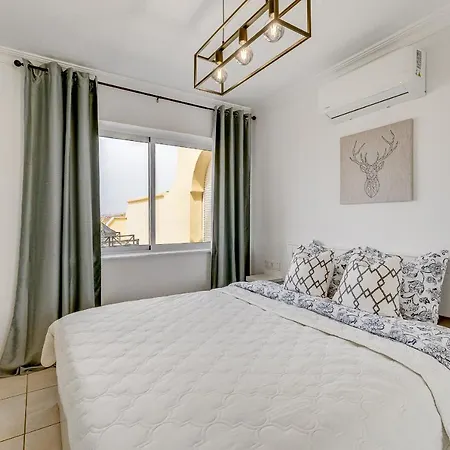 Ramada Daire Costa Adeje