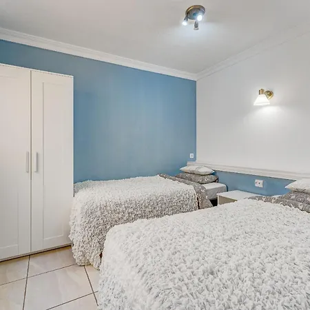 Ramada Appartamento Costa Adeje (Tenerife)