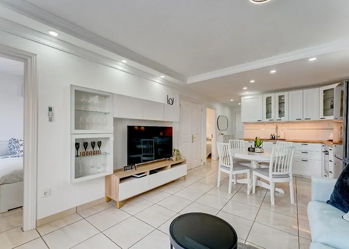 Ramada Apartment Costa Adeje (Tenerife)