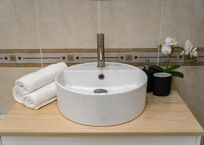 Apartment Ramada Costa Adeje (Tenerife)