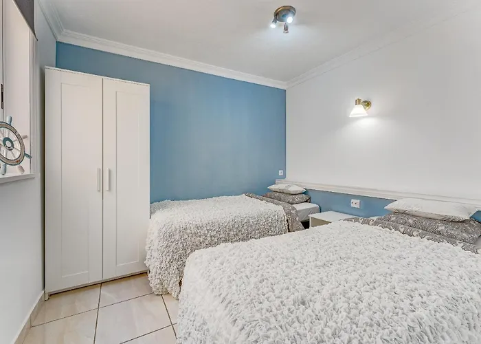 Ramada Apartment Costa Adeje (Tenerife)