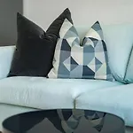 Ramada Appartement