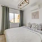 Ramada Lägenhet Costa Adeje (Tenerife)