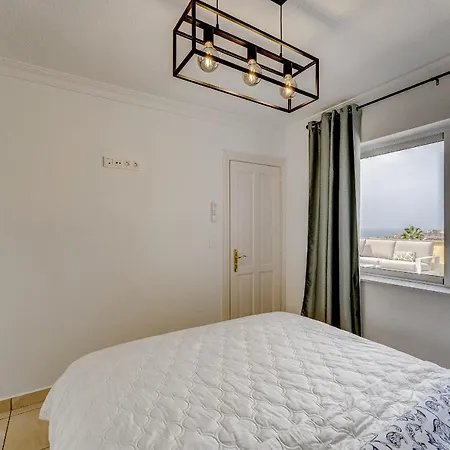 Ramada Apartment