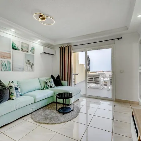 Apartment Ramada