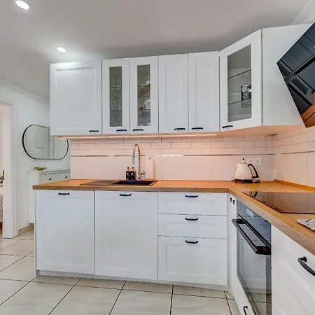 Ramada Apartment