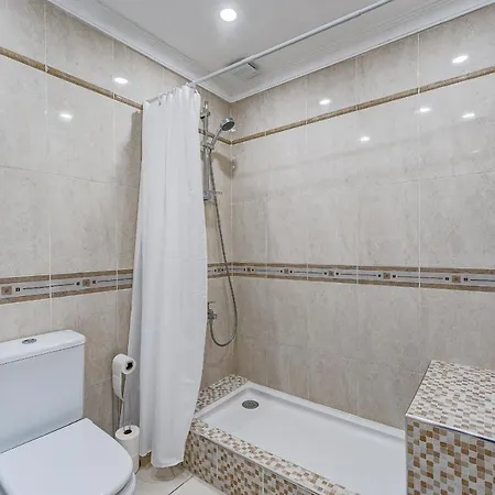 Ramada Apartment Costa Adeje (Tenerife)