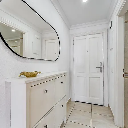 Appartement Ramada *