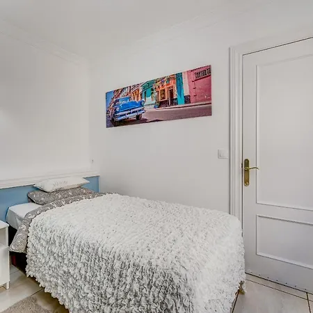 Ramada Διαμέρισμα Costa Adeje (Tenerife)