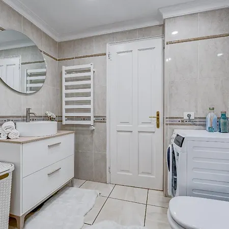 Ramada Costa Adeje (Tenerife)