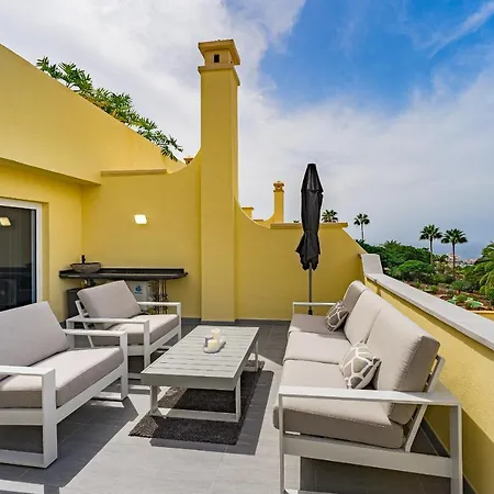Ramada Apartment *