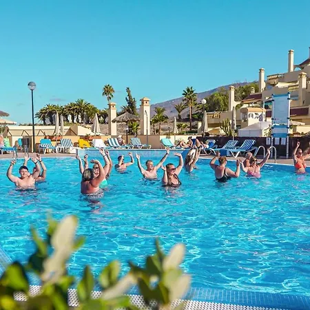 Διαμέρισμα Ramada