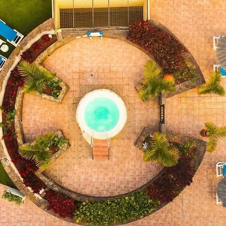 Ramada Costa Adeje (Tenerife)