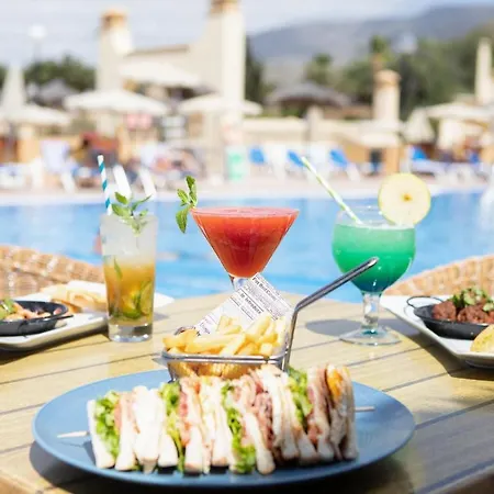 Διαμέρισμα Ramada Costa Adeje (Tenerife)