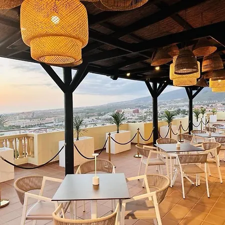 Apartment Ramada Costa Adeje (Tenerife)