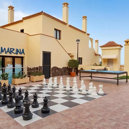 Apartment Ramada