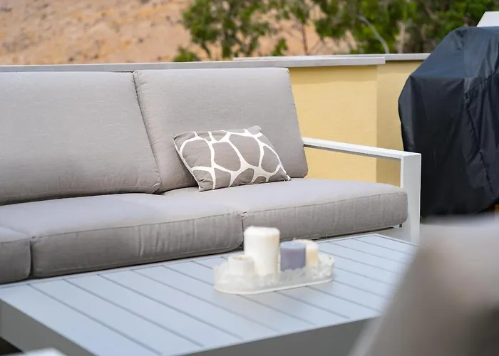 Lejlighed Ramada Costa Adeje (Tenerife)