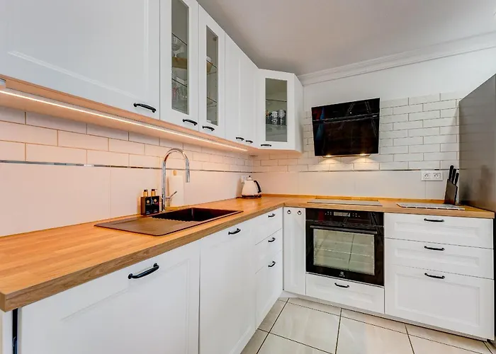 Lejlighed Ramada Costa Adeje (Tenerife)