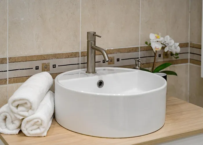 Ramada Appartement *