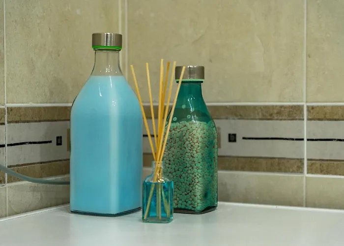 Ramada Апартаменты Адехе