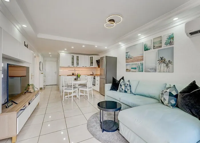 Ramada Costa Adeje (Tenerife)