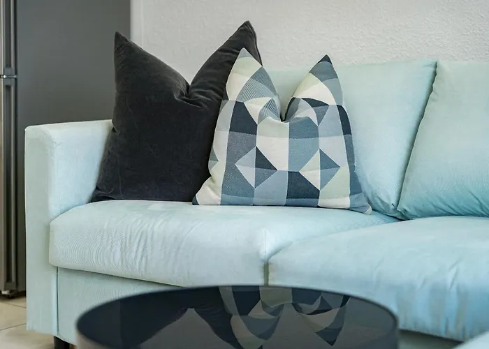 Ramada Апартаменты