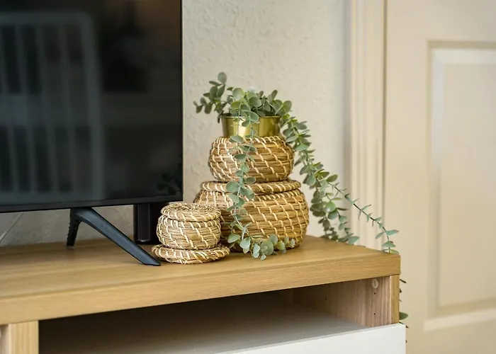 Appartement Ramada Costa Adeje (Tenerife)