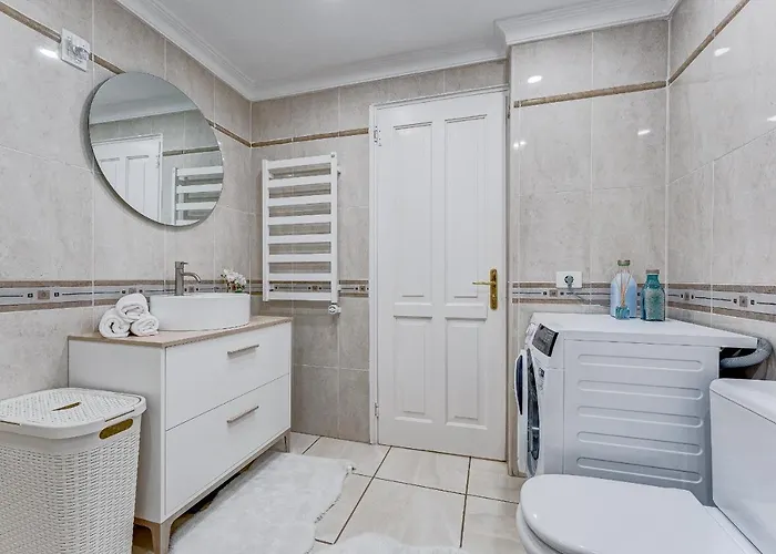 Ramada Costa Adeje (Tenerife)