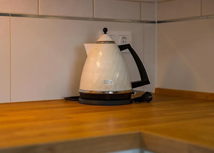 Ramada Апартаменты