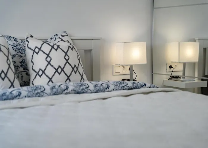 Lejlighed Ramada Costa Adeje (Tenerife)