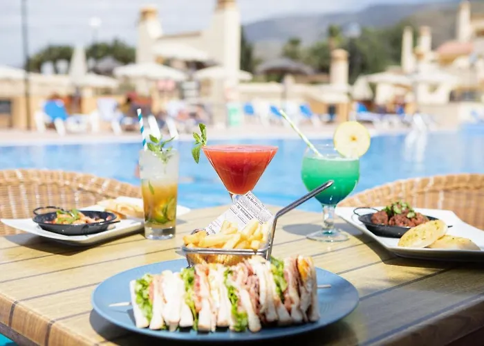 Lejlighed Ramada Costa Adeje (Tenerife)